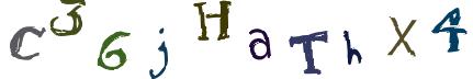 Obrázkové CAPTCHA