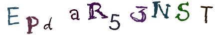 Obrázkové CAPTCHA