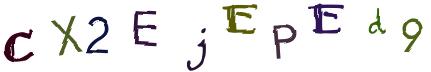 Obrázkové CAPTCHA