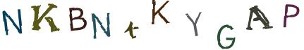 Obrázkové CAPTCHA