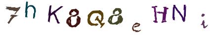 Obrázkové CAPTCHA