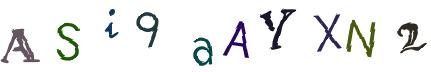 Obrázkové CAPTCHA