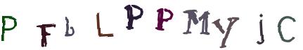 Obrázkové CAPTCHA