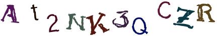 Obrázkové CAPTCHA