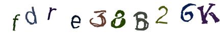 Obrázkové CAPTCHA