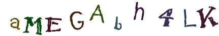 Obrázkové CAPTCHA