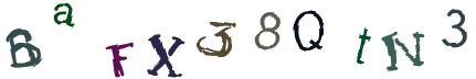 Obrázkové CAPTCHA