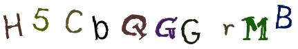 Obrázkové CAPTCHA