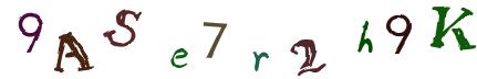 Obrázkové CAPTCHA