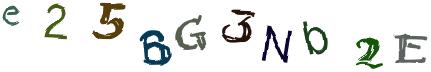 Obrázkové CAPTCHA