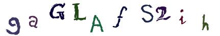 Obrázkové CAPTCHA