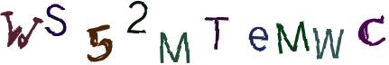 Obrázkové CAPTCHA