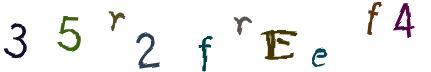 Obrázkové CAPTCHA