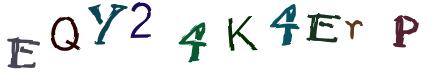 Obrázkové CAPTCHA