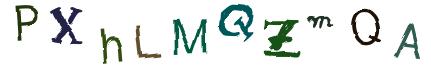 Obrázkové CAPTCHA