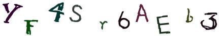 Obrázkové CAPTCHA