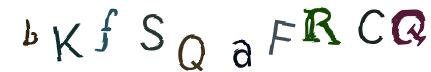 Obrázkové CAPTCHA