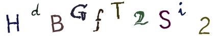 Obrázkové CAPTCHA