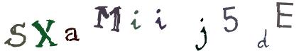 Obrázkové CAPTCHA