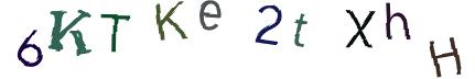 Obrázkové CAPTCHA