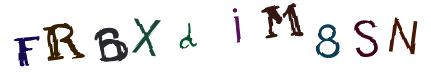 Obrázkové CAPTCHA
