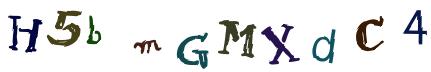Obrázkové CAPTCHA