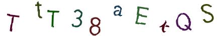 Obrázkové CAPTCHA