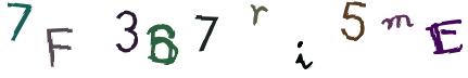 Obrázkové CAPTCHA