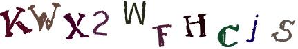 Obrázkové CAPTCHA