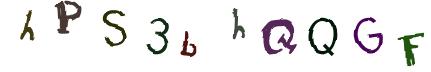 Obrázkové CAPTCHA