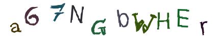 Obrázkové CAPTCHA