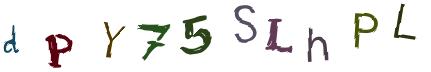 Obrázkové CAPTCHA