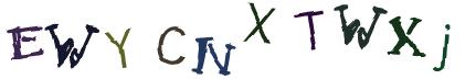 Obrázkové CAPTCHA