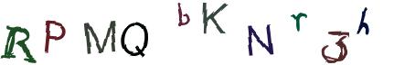Obrázkové CAPTCHA