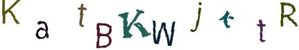 Obrázkové CAPTCHA