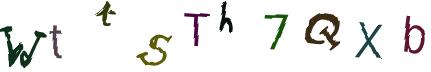Obrázkové CAPTCHA