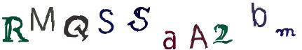 Obrázkové CAPTCHA