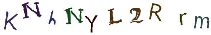 Obrázkové CAPTCHA