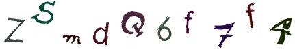Obrázkové CAPTCHA
