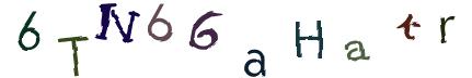 Obrázkové CAPTCHA