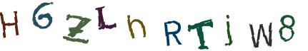 Obrázkové CAPTCHA