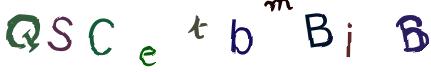 Obrázkové CAPTCHA
