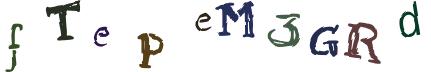 Obrázkové CAPTCHA