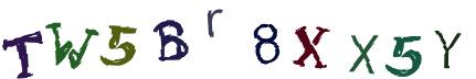 Obrázkové CAPTCHA
