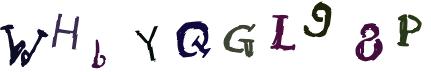 Obrázkové CAPTCHA
