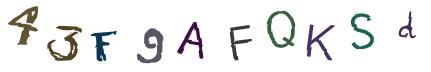 Obrázkové CAPTCHA