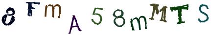 Obrázkové CAPTCHA