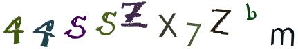 Obrázkové CAPTCHA
