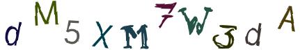 Obrázkové CAPTCHA