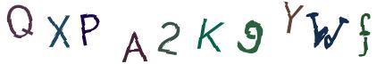 Obrázkové CAPTCHA